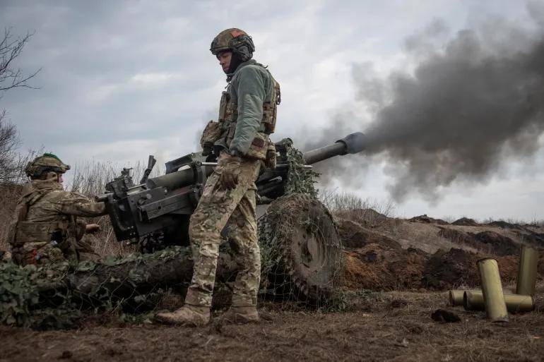 Европа и Украина разрабатывают 12-пунктный мирный план по прекращению войны с Россией
