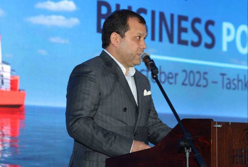 Oʻzbekistonda “Business port” loyihasi va korporativ sport musobalariga start berildi