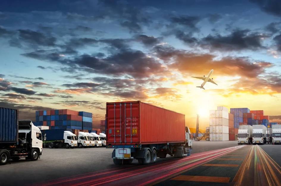 Qariyb 23 foiz o‘sish: O‘zbekistonning tashqi savdo aylanmasi 59 mlrd dollardan oshdi