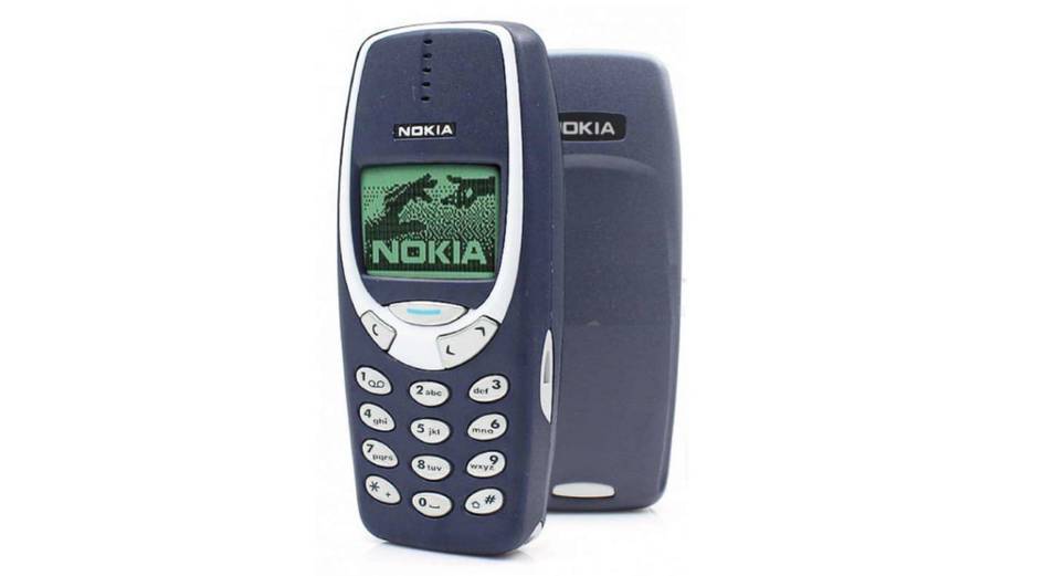 Легендарная Nokia 3310 обошла по продажам iPhone 17