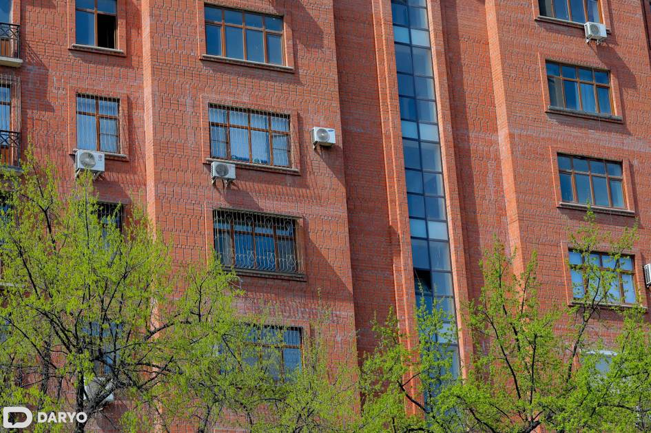 В сентябре в Узбекистане зафиксирован рост цен на жилье