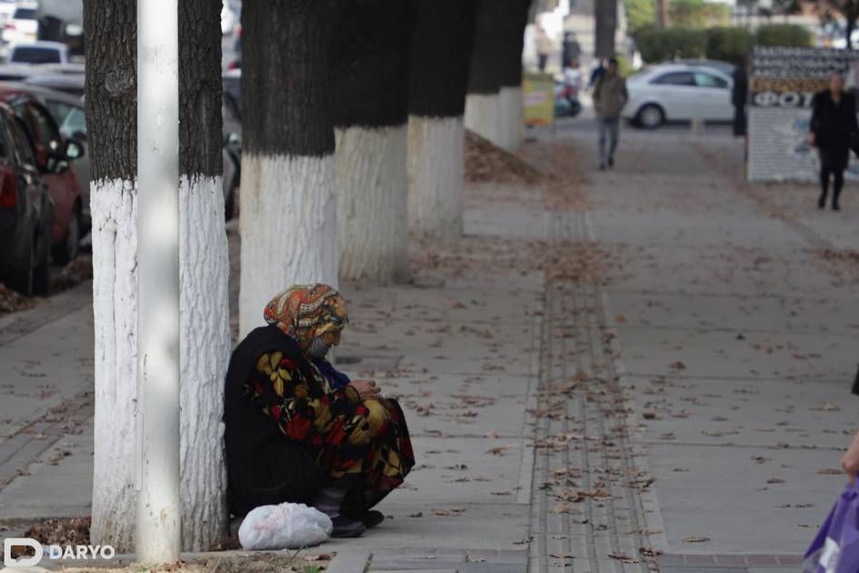 Uzbekistan links education and skills development to sharp drop in poverty
