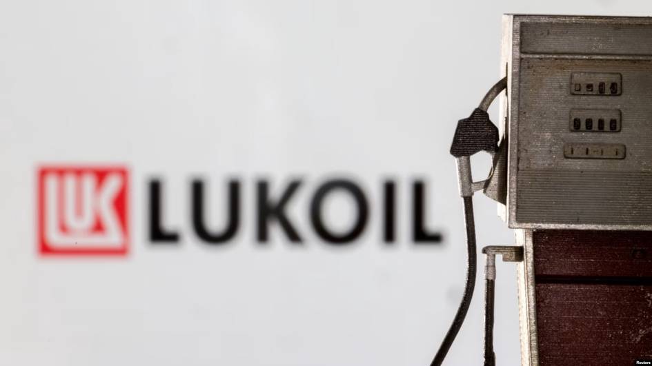 АҚШ Россиянинг йирик нефть компанияларига санкция киритди