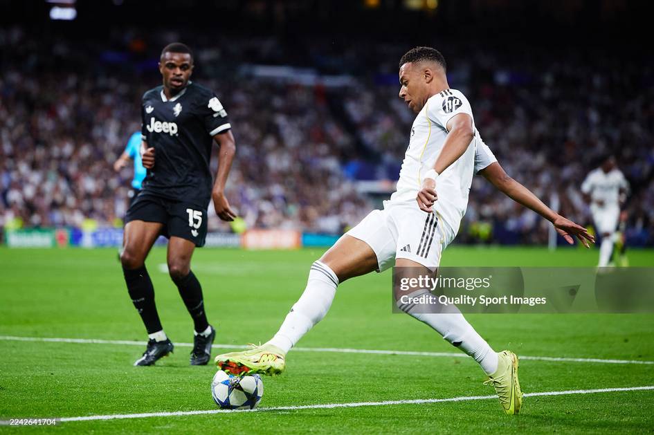 “Endi navbat ‘El-Klasikoga’” — Kilian Mbappe “Real” muxlislariga murojaat qildi