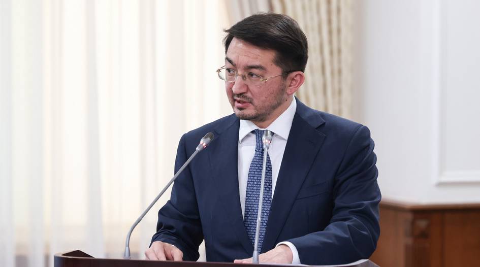 Kazakhstan targets 100% internet coverage by 2027