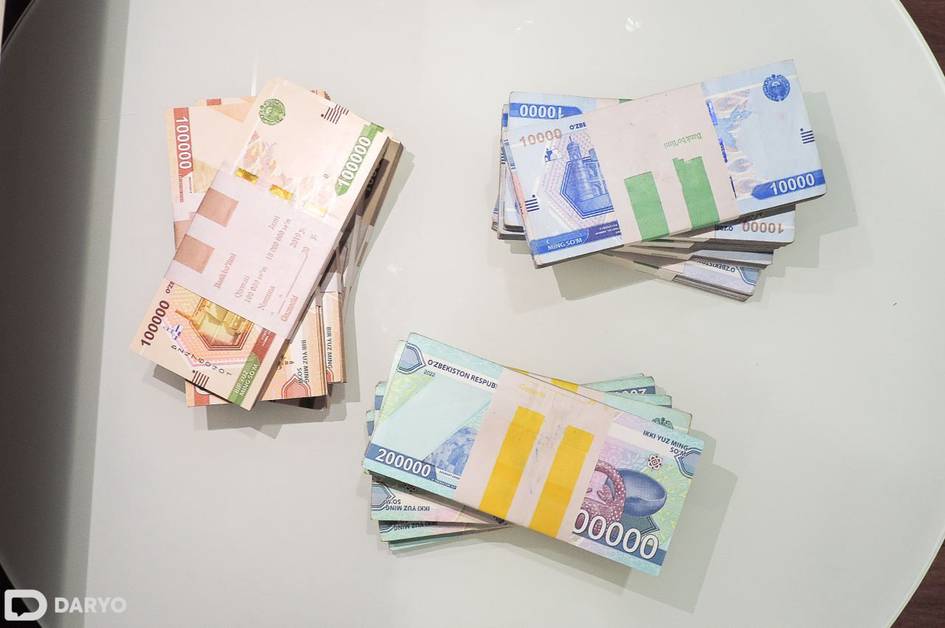 O‘zbekistonda bir oyda mingga yaqin korxona 178,7 mlrd so‘mlik soliq imtiyozidan foydalandi
