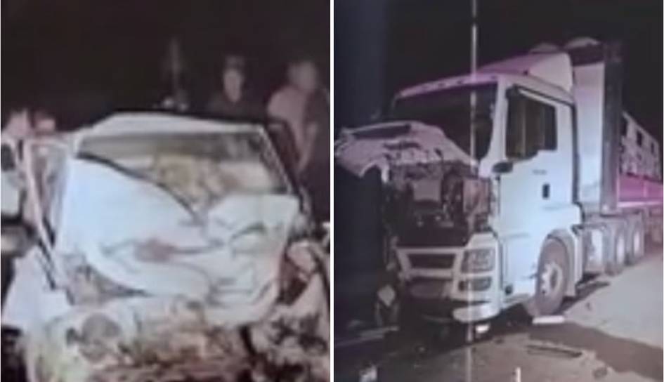 Jizzaxda ikki  kishining oʻlimiga sabab boʻlgan haydovchi 7 yilga qamaldi