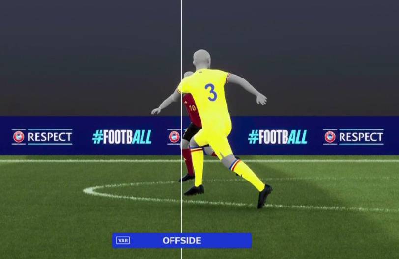 FIFA 2026-yilgi Jahon chempionati oldidan ofsayd qoidasini o‘zgartirishi mumkin