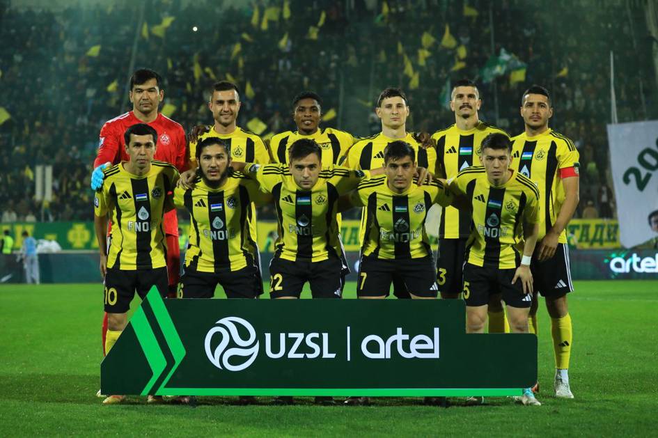 “Navbahor” va “Neftchi” 3 ochkodan mahrum qilinishi mumkin — O‘FA qarzdor klublarga nisbatan qat’iy choralar ko‘rmoqchi