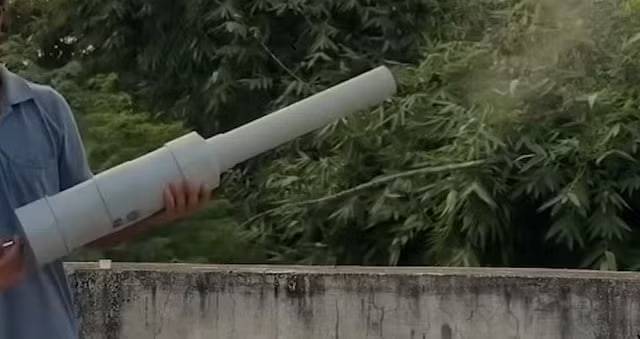 Hindistonda Divali bayrami sabab 14 nafar bola ko‘r bo‘lib qoldi (video)