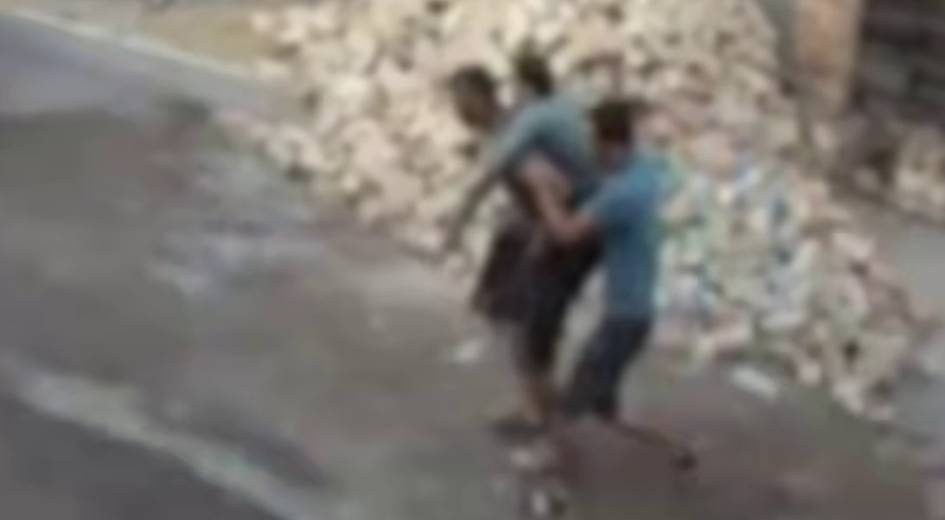 Qibrayga ishlashga kelgan qoraqalpog‘istonlik yigit sheriklari tomonidan urib o‘ldirilgani aytilmoqda