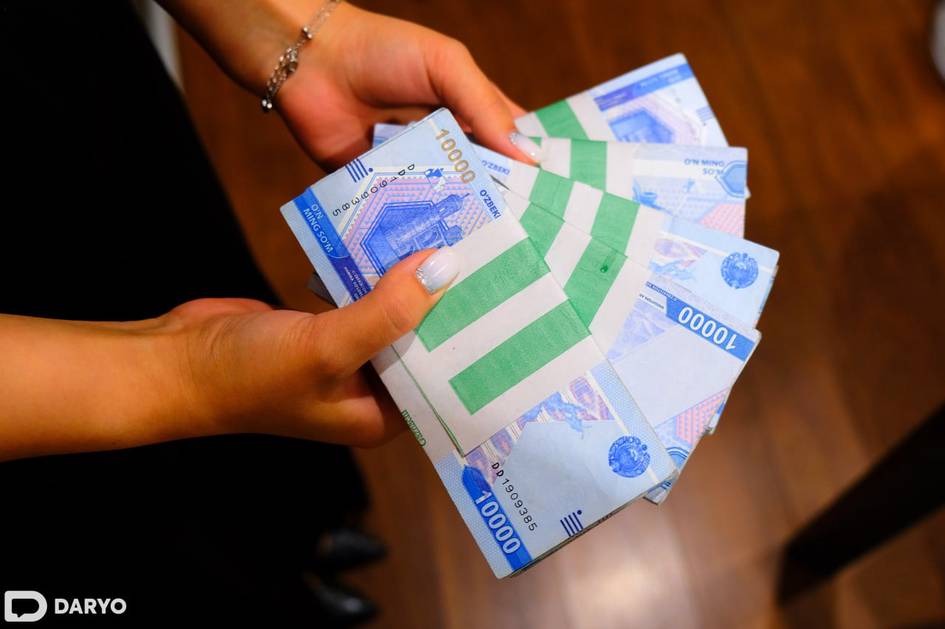 O‘zbekistonda soliq huquqbuzarliklari haqida xabar berganlarga 24,1 mlrd soʻm mukofot to‘landi