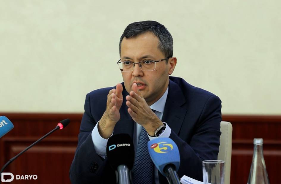 “Biz ikkilamchi sanksiyaga tushish masalasiga juda ham jiddiy qaraymiz” — Timur Ishmetov