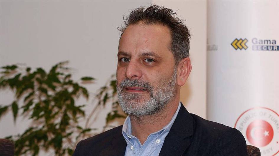 “Muhtasham yuz yil”da Rustam posho roli bilan tanilgan Ozan Guven qamoq jazosiga hukm qilindi