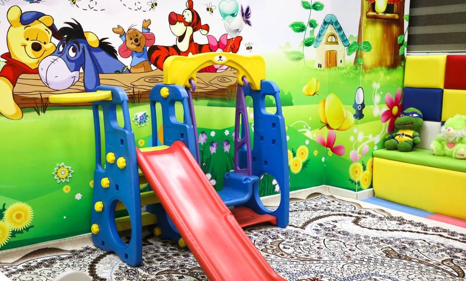 Айрим оилаларнинг фарзандлари учун нодавлат боғчаларда тўловнинг бир қисми давлат томонидан қоплаб берилади