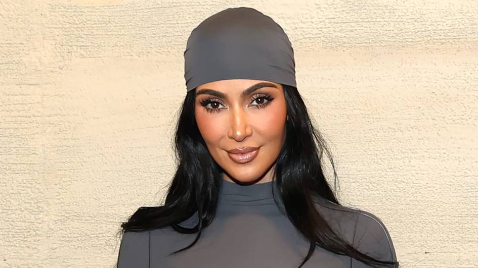 Kim Kardashyan bosh miyasida jiddiy kasallik aniqlangani haqida so‘zlab berdi