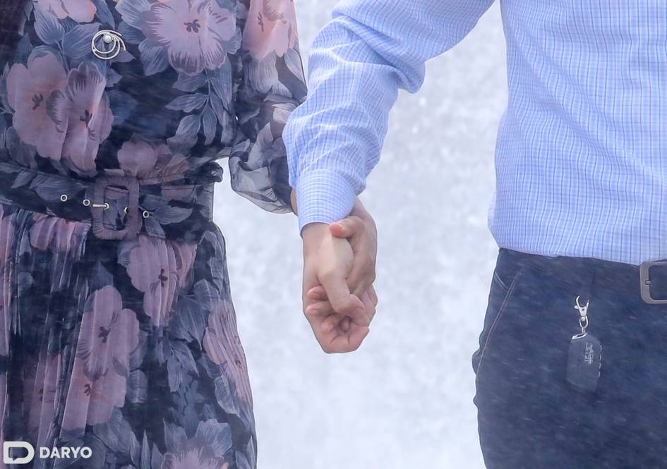 Тошкентда ажримга берган оилаларнинг ярмидан ортиғи яраштирилди