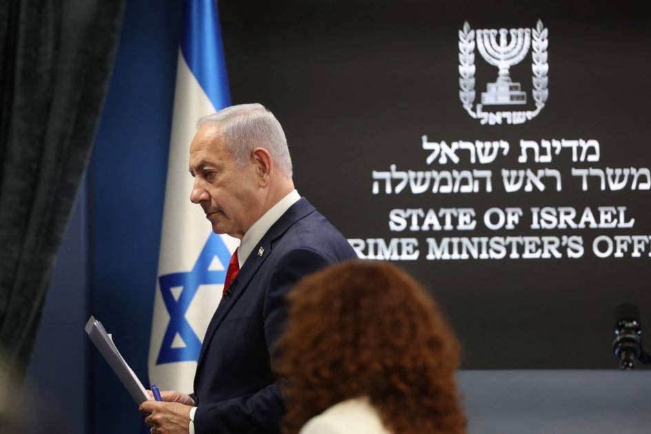 “G‘azoga qaysi davlatlar qo‘shin yuborishini Isroil hal qiladi” — Netanyaxu