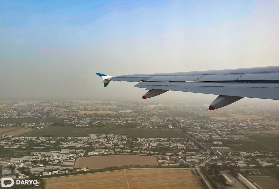 Uzbekistan to tackle air pollution and climate change with new measures