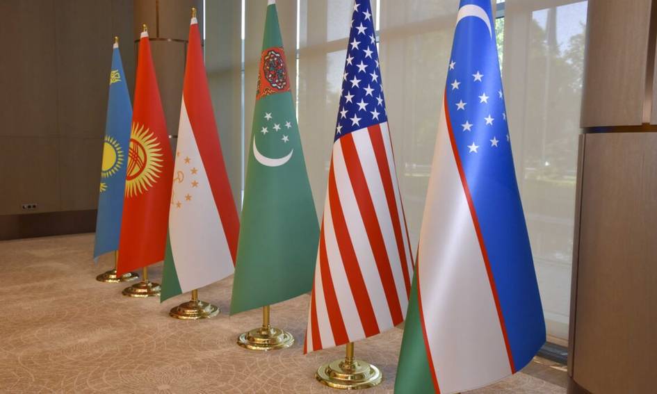 Washington to host C5+1 summit with U.S. and Central Asian leaders