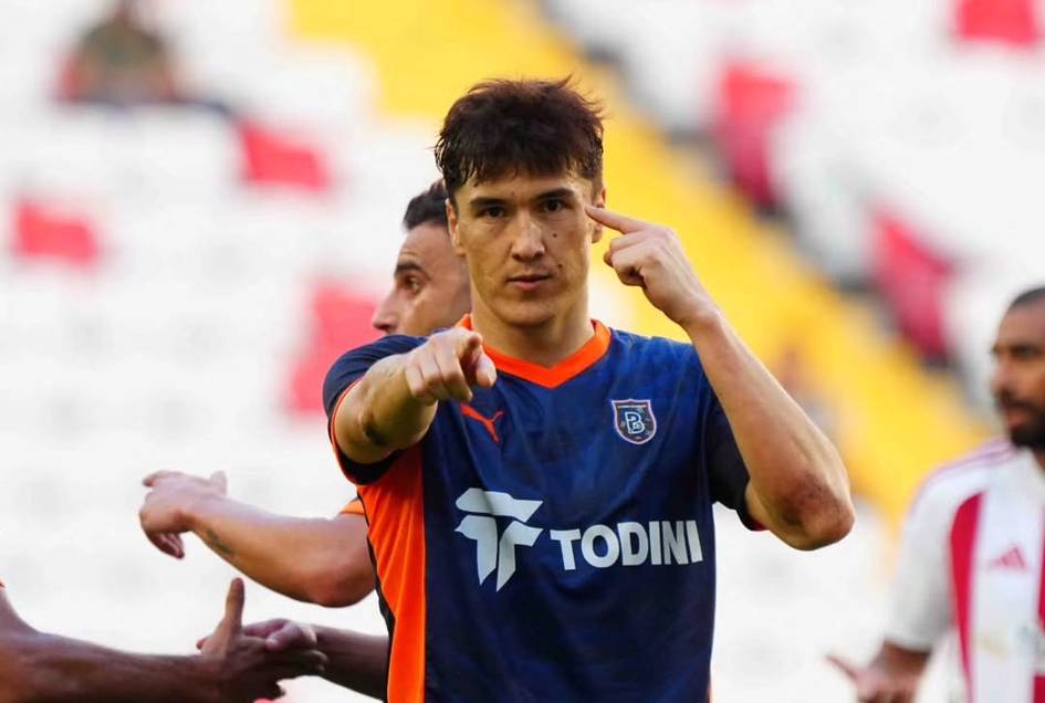 Dubl qayd etgan Shomurodovning “Antalyaspor”ga qarshi o‘yini qanday baholandi?