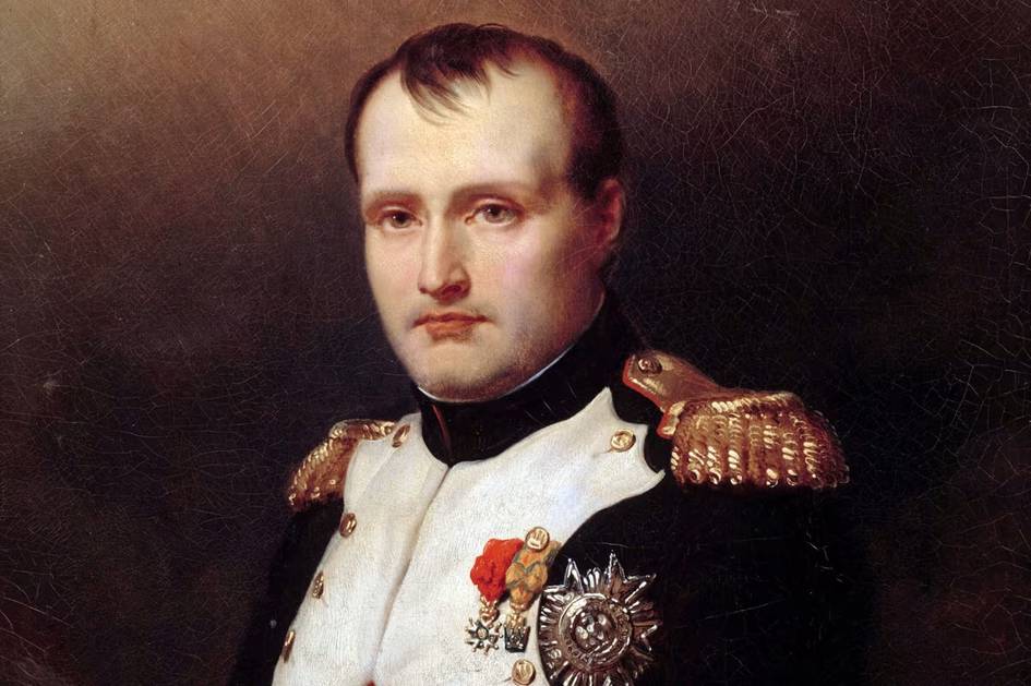 Napoleonning askarlari 1812-yilda qanday kasallikdan o‘lgani aniqlandi