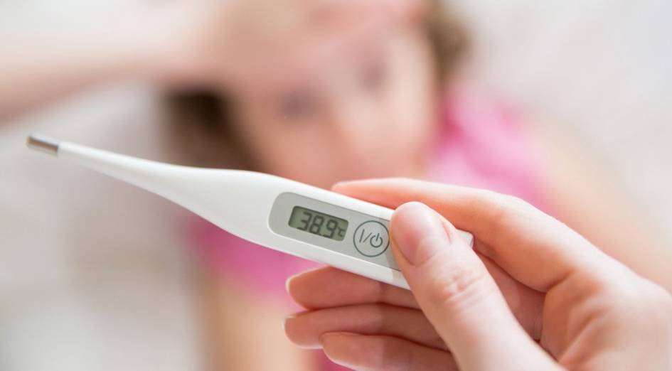 Минздрав прокомментировал вспышку ОРВИ с диареей и рвотой у детей