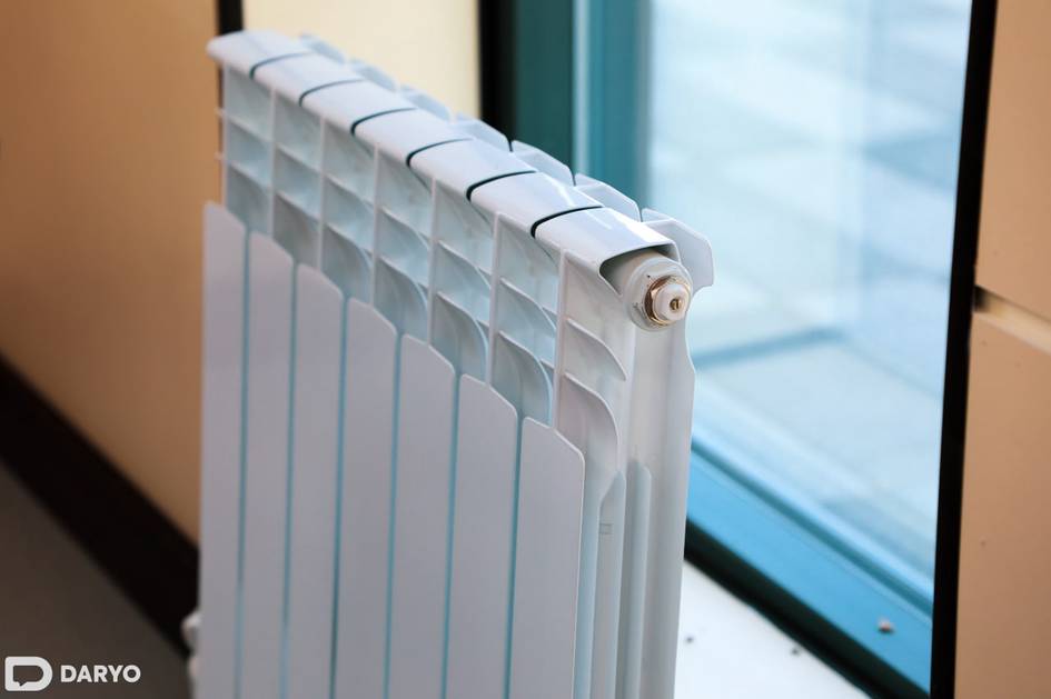 В Ташкенте повысились тарифы на горячую воду и отопление