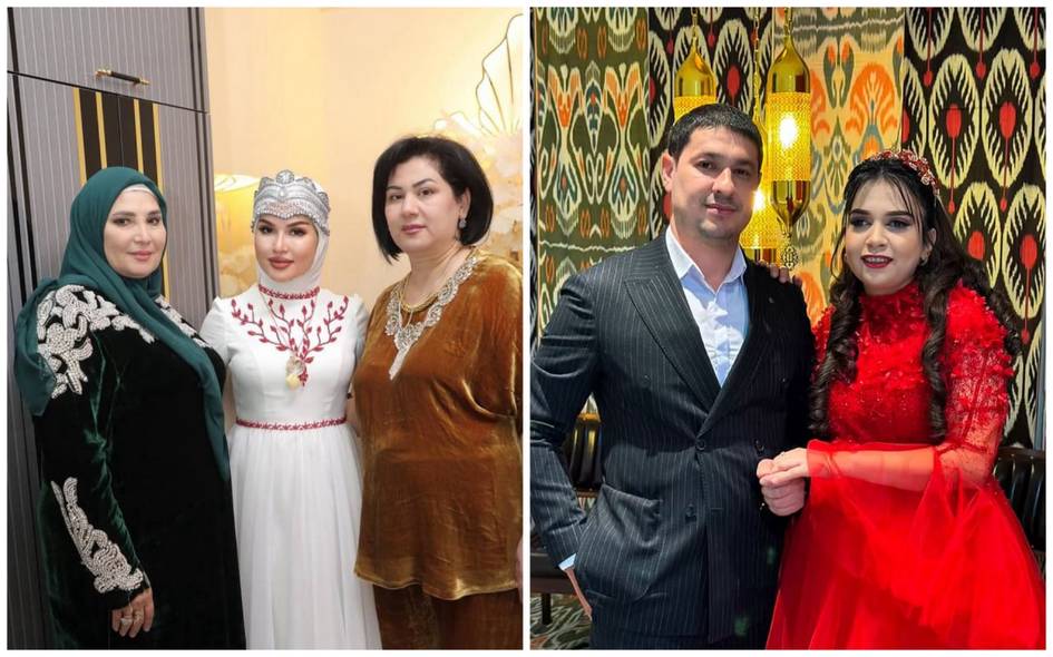 Instagram: Rossiya prezidenti mukofotlagan Hamdam Sobirov, rafiqasining tug‘ilgan kunini nishonlagan Avaz Oxun va ukasiga uy sovg‘a qilgan Asila Mirzayorova