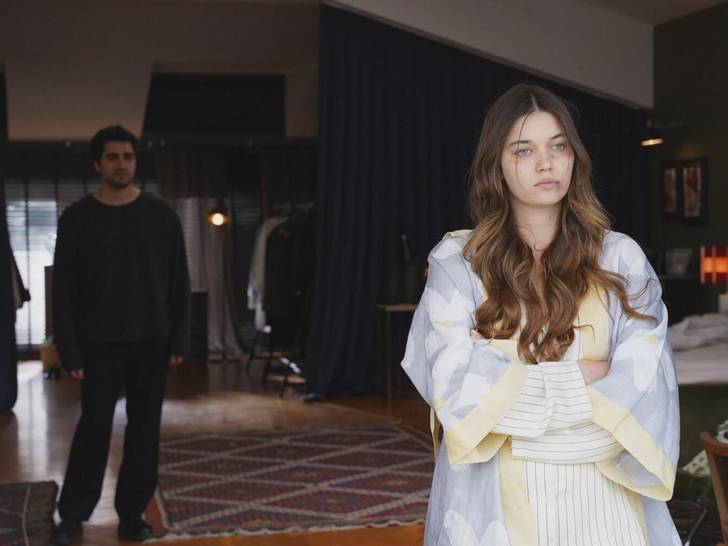 Deyarli hamma turk serialida kuzatiladigan va tomoshabinlarning joniga teggan klishelar