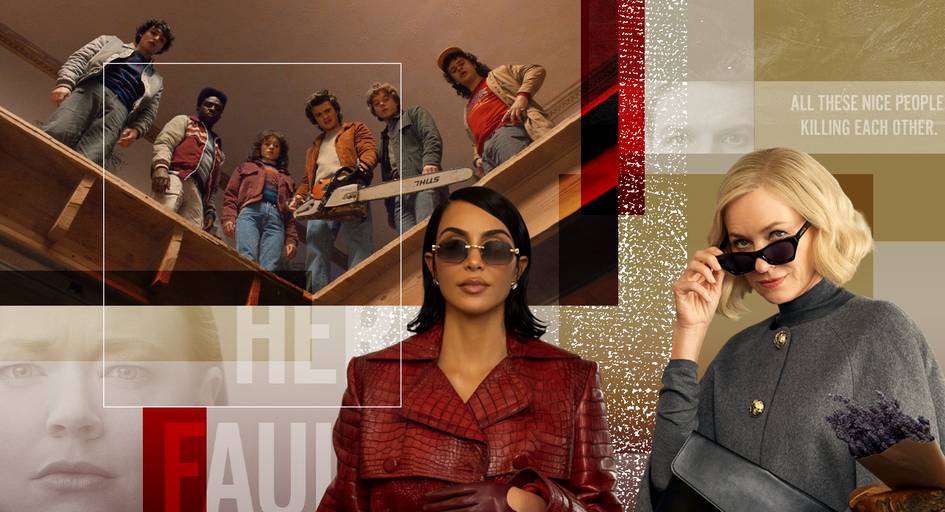 Kinotavsiya: salqin kuz kunlarida maza qilib tomosha qilish uchun 6 ta serial