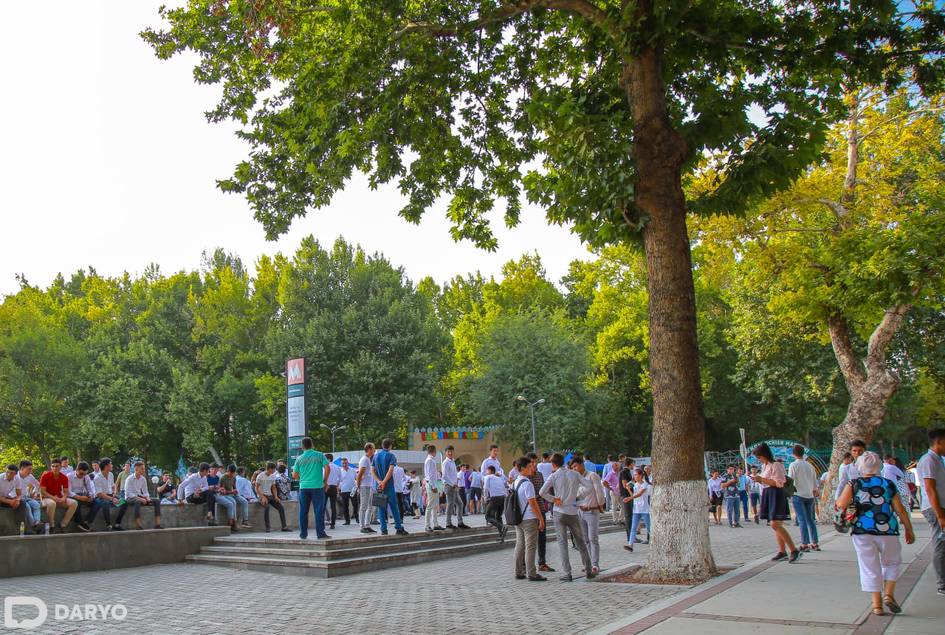 O‘zbekistonda 5-may “Kasb va mehnat kuni” sifatida nishonlanadi