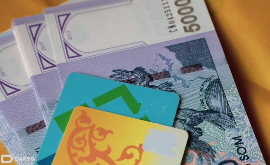 Oʻzbekistonda nafaqa pullaridan kredit qarzdorligini undirish taqiqlanadi