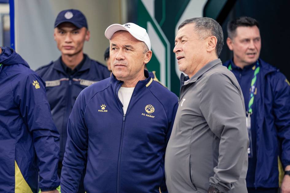 ЎФА Рўзиқул Бердиевнинг “Нефтчи” ҳақида айтган гаплари юзасидан текширув бошлади