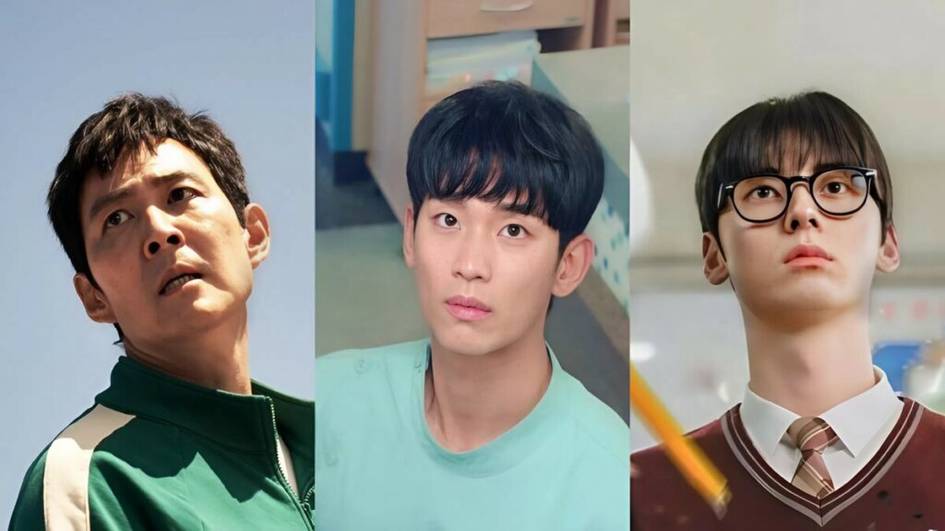 Судланадиган актёр, экранларга қайтаётган юлдуз ва турмушга чиқаётган актриса. Корейс киноси янгиликлари