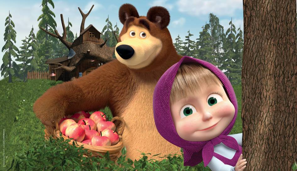 Россияда “Қизалоқ ва маймоқ” мультфильмини тақиқлашмоқчи