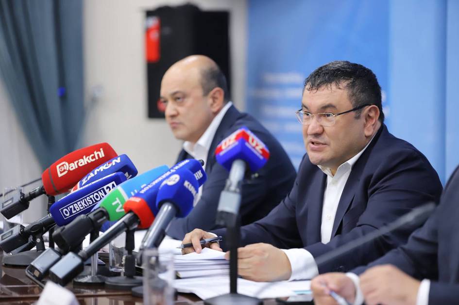 “Vaʼda vaʼdaligicha qolib ketishi ehtimoli juda yuqori”. Otabek Bakirov gazlashtirilmagan xonadonlarga imtiyoz berish haqida