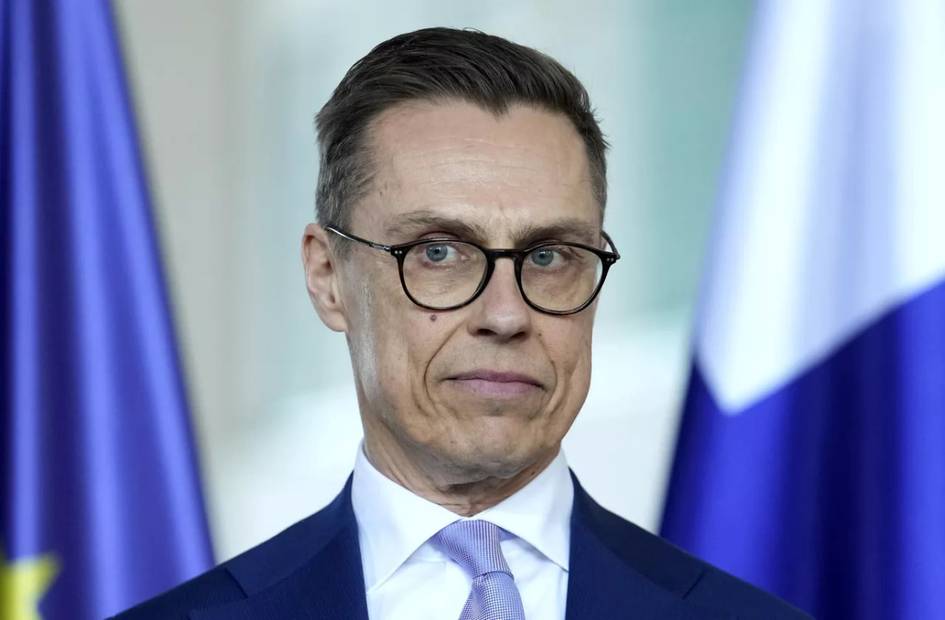 Finlyandiya prezidenti rasmiy tashrif bilan O‘zbekistonga keladi