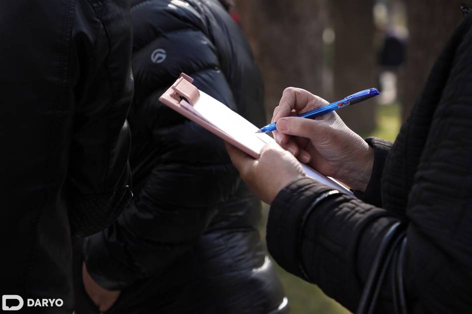 “Maʼlumotlar telefon yoki ijtimoiy tarmoq orqali soʻralmaydi” — Statistika qo‘mitasi ogohlantirdi