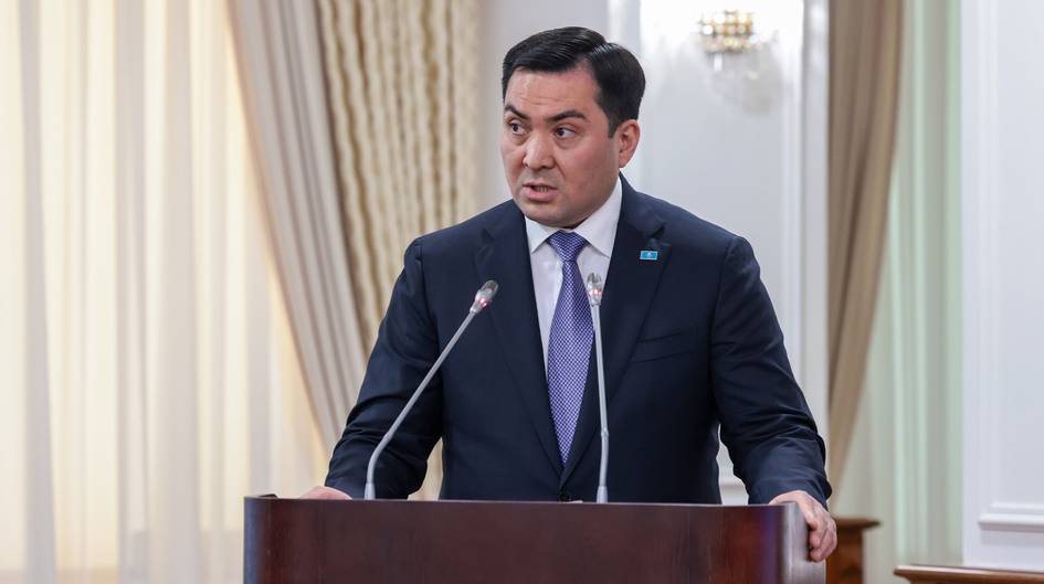 Kazakhstan to add 6.7 GW of new power capacity by 2029 under 68 energy projects