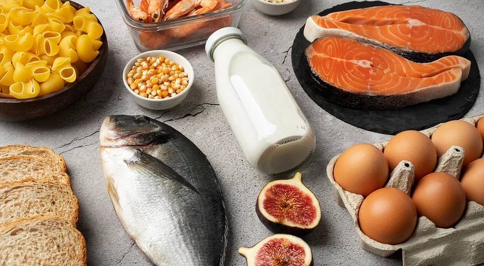 Tanadagi oqsil yetishmovchiligini qanday to‘ldirish mumkin va uning miqdori nima uchun muhim?