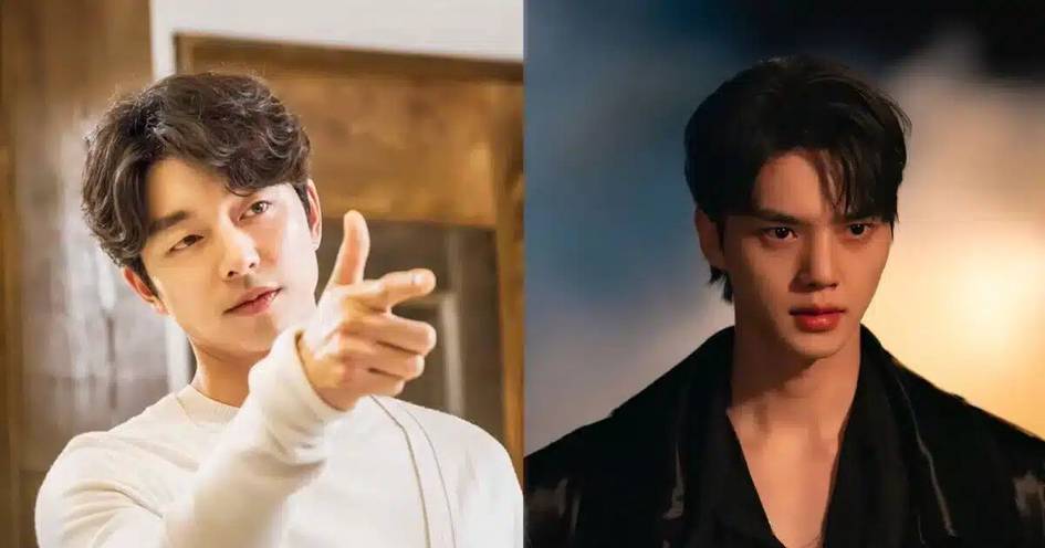 Ғайритабиий қобилиятларга эга қаҳрамонлар ҳақидаги қизиқарли корейс сериаллари