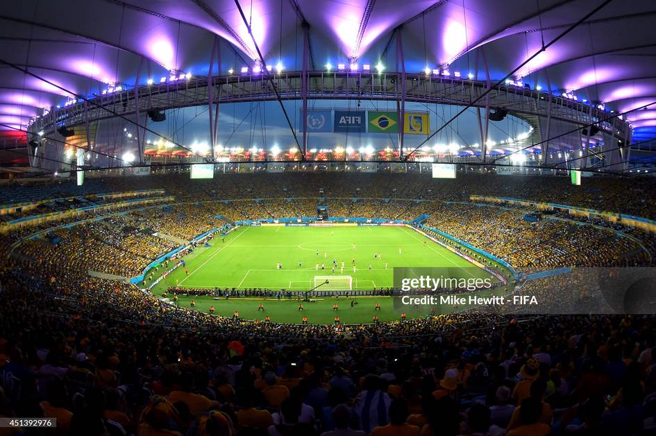 Dunyoga mashhur “Marakana” stadioni sotilishi mumkin