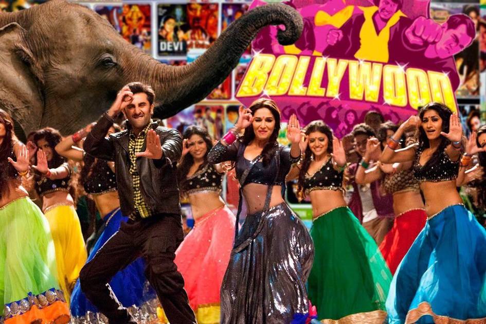 Болливуд, Толливуд, Колливуд: ҳинд киноси алоҳида дунё эканини исботлайдиган қизиқарли фактлар