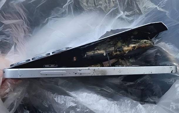 Janubiy Koreyada Samsung Galaxy S25+ smartfoni foydalanuvchining qo‘lida yonib ketdi