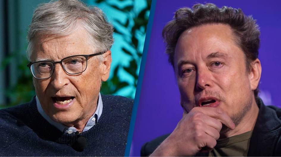 Sayyoradagi eng boy insonlarning farzandlari qanday ko‘rinishda? (foto)