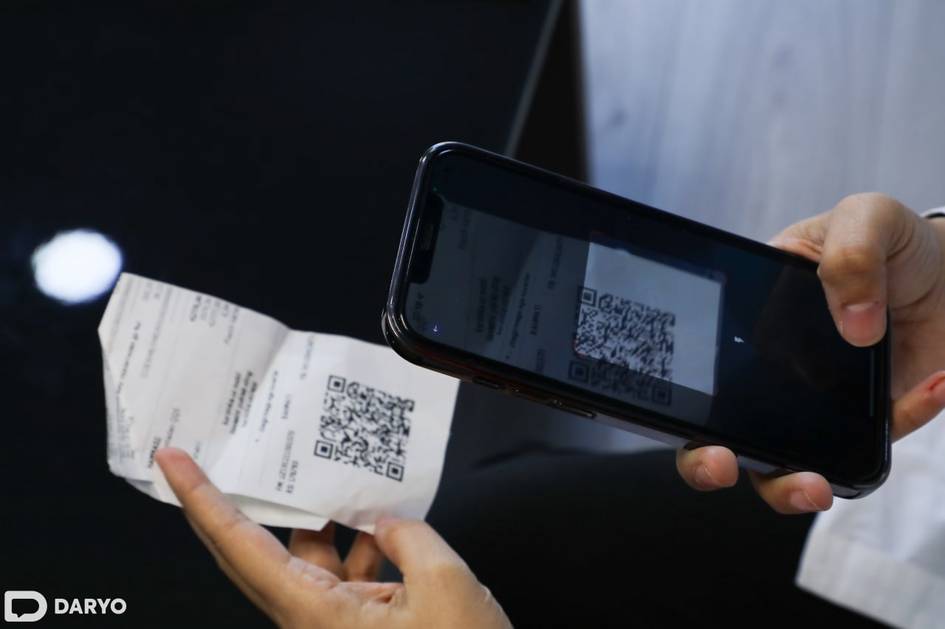 Ўзбекистонда харидорларга 9 ойда электрон чеклар учун 247 млрд сўм кешбек тўланди