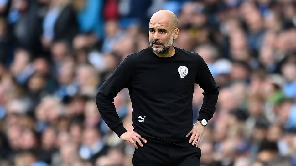 “Манчестер Сити” Пеп Гвардиолага ўринбосар топди