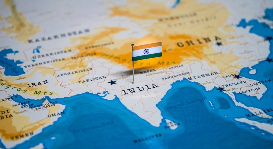 Индия выстраивает баланс в системе международных отношений