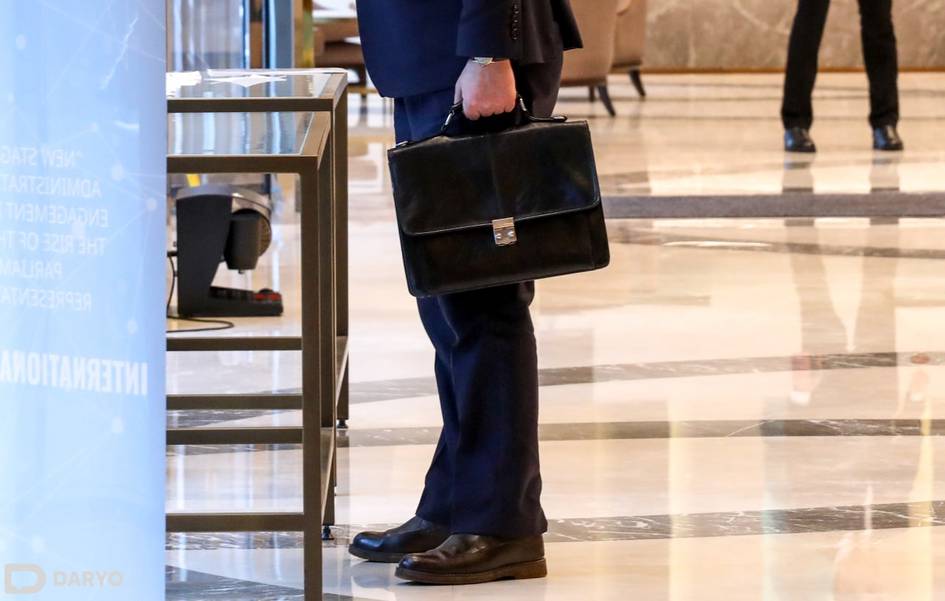 Ўзбекистонда 9 ойда алоқа соҳасида 32 нафар мансабдорга чора кўрилди